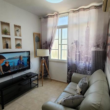 יחידת דיור Lejlighed Rishon LeZion Eksteriør billede