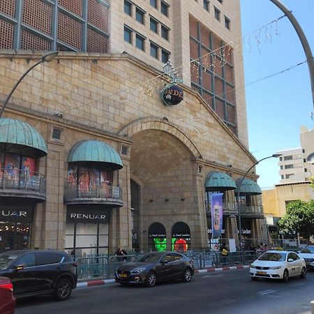 יחידת דיור Lejlighed Rishon LeZion Værelse billede