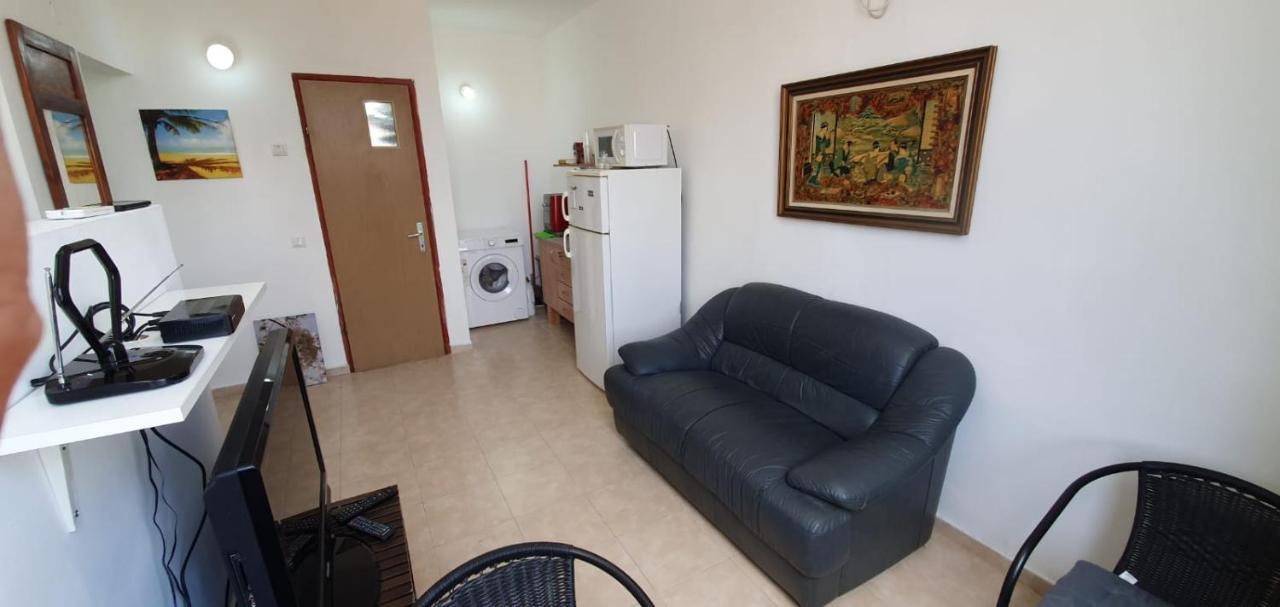 יחידת דיור Lejlighed Rishon LeZion Eksteriør billede