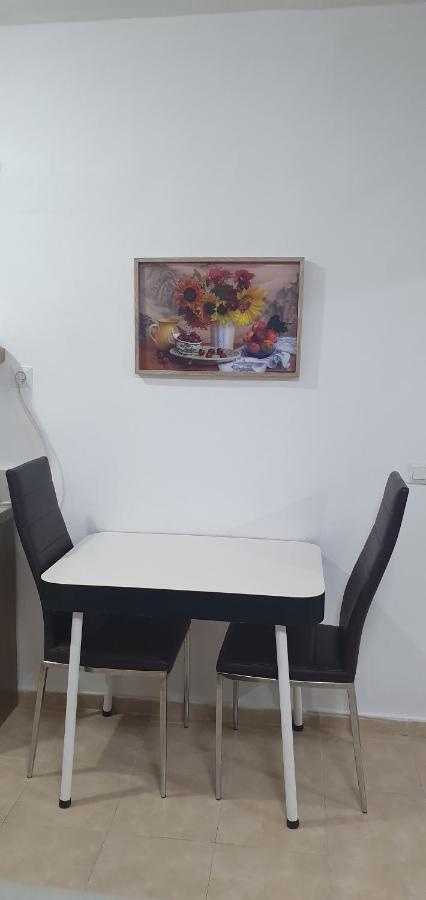 יחידת דיור Lejlighed Rishon LeZion Eksteriør billede