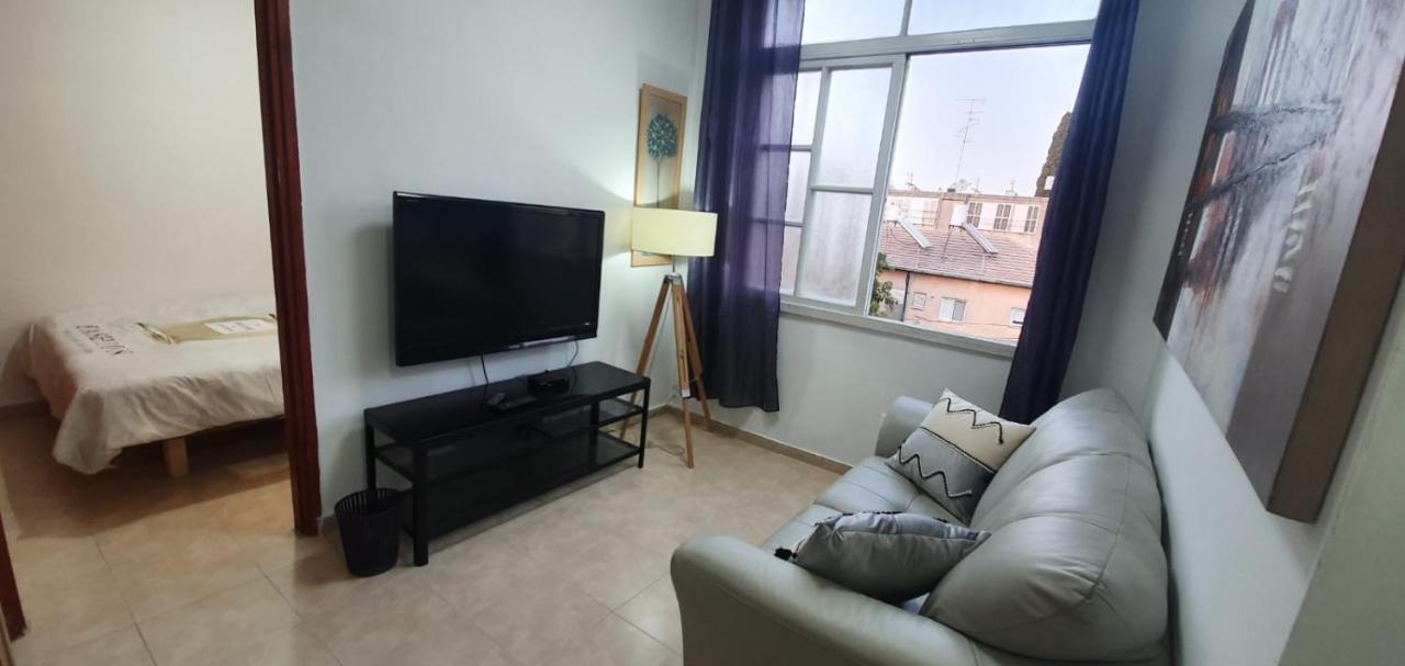 יחידת דיור Lejlighed Rishon LeZion Eksteriør billede