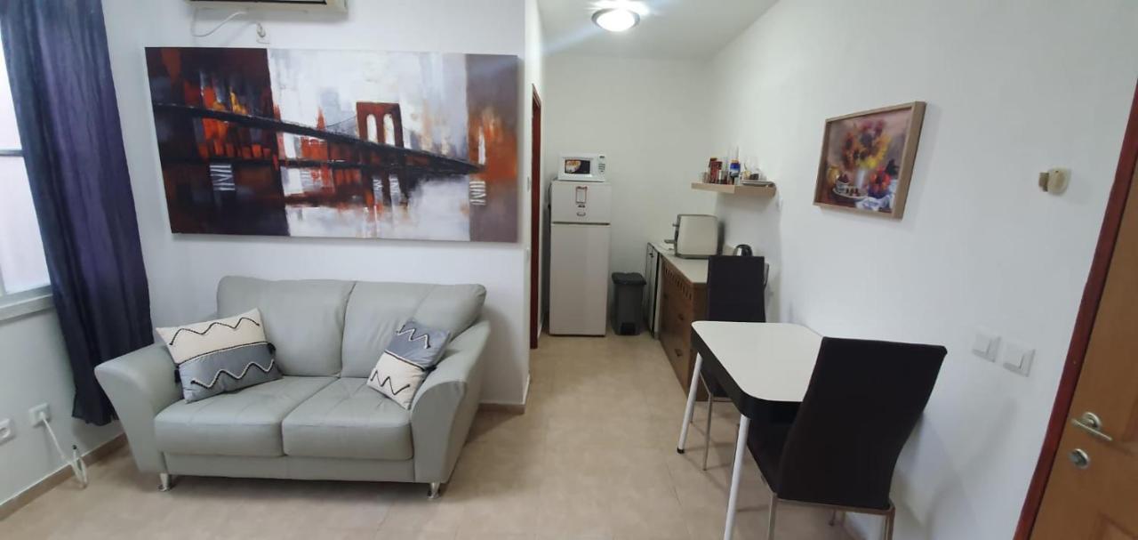 יחידת דיור Lejlighed Rishon LeZion Eksteriør billede