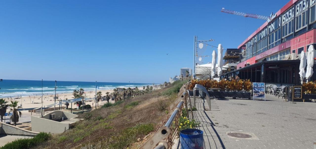 יחידת דיור Lejlighed Rishon LeZion Eksteriør billede