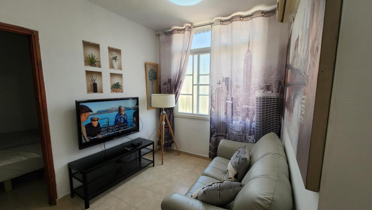 יחידת דיור Lejlighed Rishon LeZion Eksteriør billede