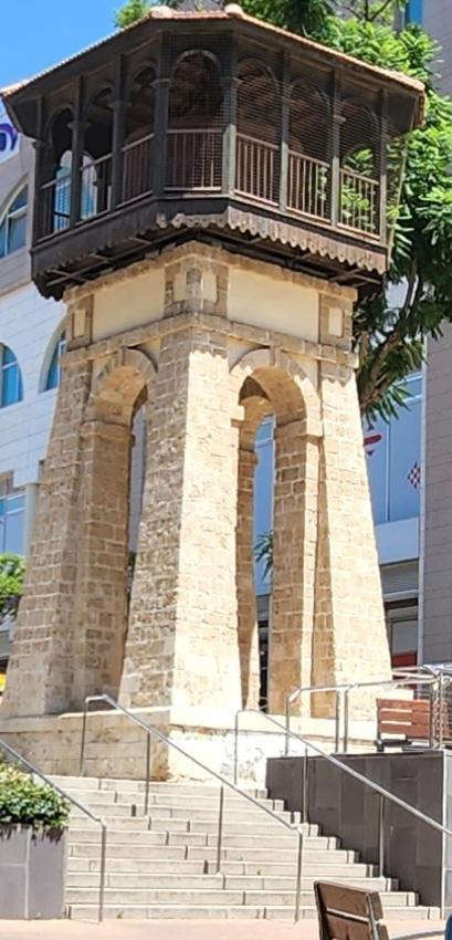 יחידת דיור Lejlighed Rishon LeZion Eksteriør billede